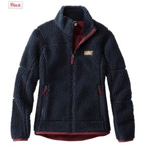 L.L. Bean Fleece